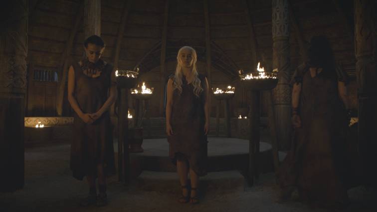 [왕좌의게임] 폭풍의 딸 72화 | 인스티즈