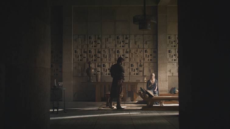 [왕좌의게임] 폭풍의 딸 82화 | 인스티즈