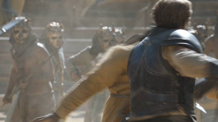 [왕좌의게임] 폭풍의 딸 65화 | 인스티즈