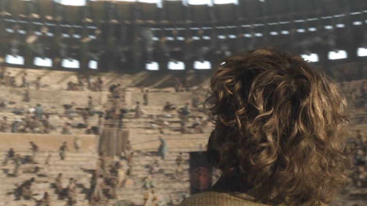 [왕좌의게임] 폭풍의 딸 66화 | 인스티즈