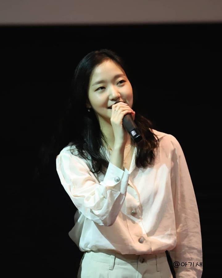 여신포스나는 김고은 | 인스티즈