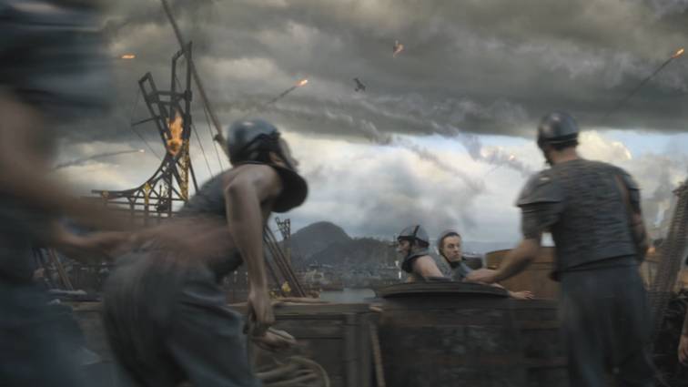 [왕좌의게임] 폭풍의 딸 79화 | 인스티즈