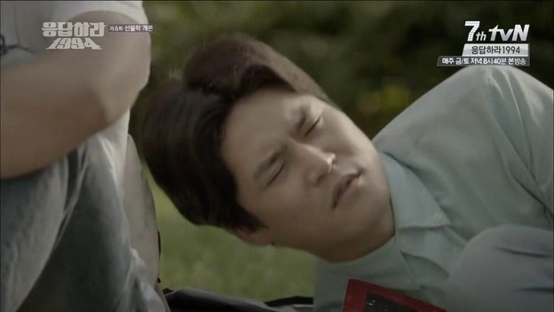 [응답하라1994] 자기야 문을 여는게 좋겠나 닫는게 좋겠나.jpg | 인스티즈