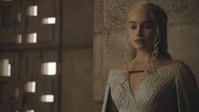 [왕좌의게임] 폭풍의 딸 62화 | 인스티즈