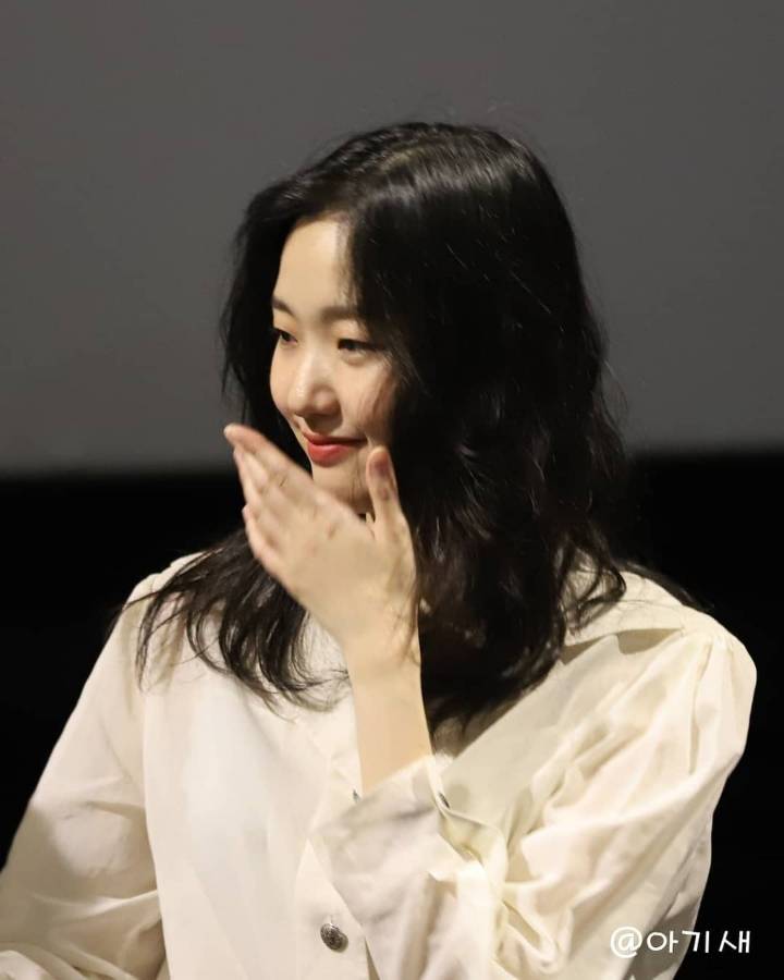 여신포스나는 김고은 | 인스티즈