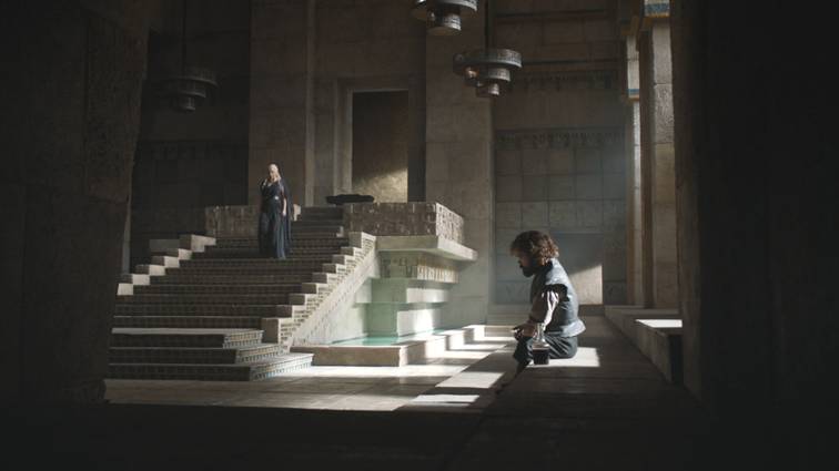 [왕좌의게임] 폭풍의 딸 83화 | 인스티즈