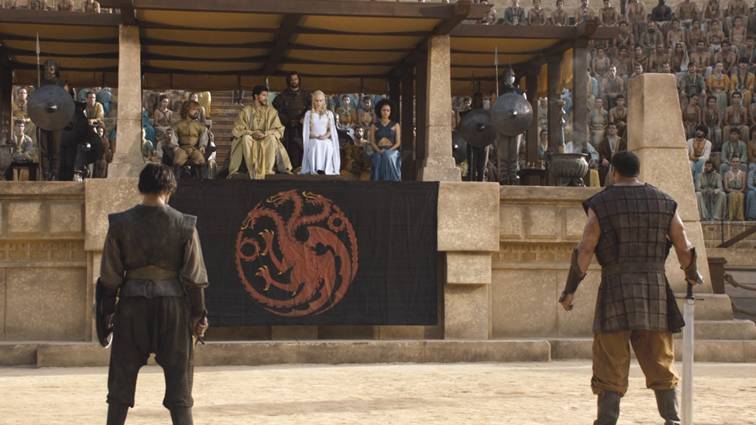 [왕좌의게임] 폭풍의 딸 63화 | 인스티즈