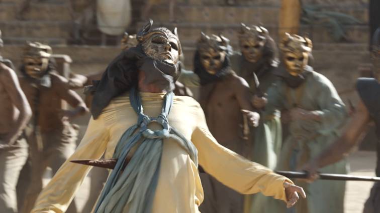 [왕좌의게임] 폭풍의 딸 65화 | 인스티즈