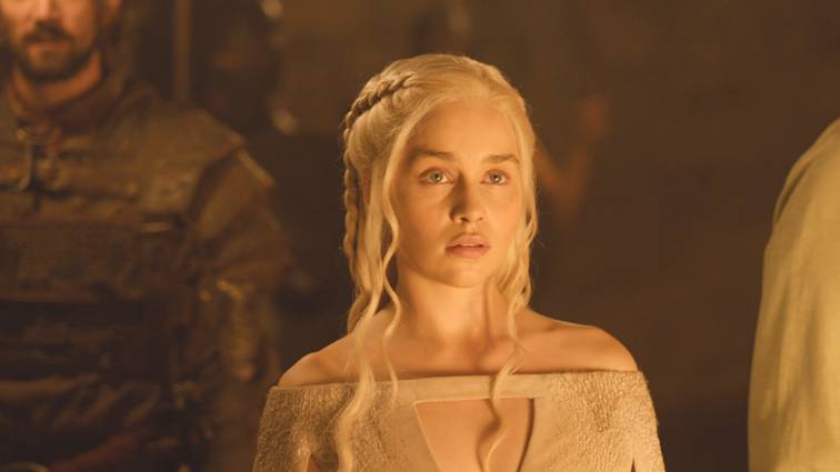 [왕좌의게임] 폭풍의 딸 58화 | 인스티즈