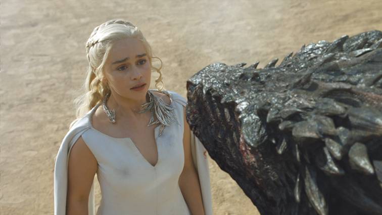 [왕좌의게임] 폭풍의 딸 66화 | 인스티즈