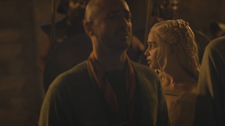 [왕좌의게임] 폭풍의 딸 58화 | 인스티즈