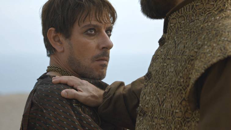 [왕좌의게임] 폭풍의 딸 80화 | 인스티즈