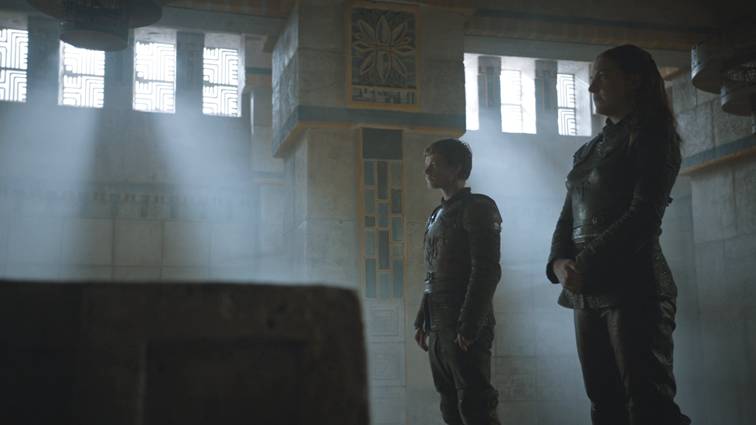 [왕좌의게임] 폭풍의 딸 81화 | 인스티즈