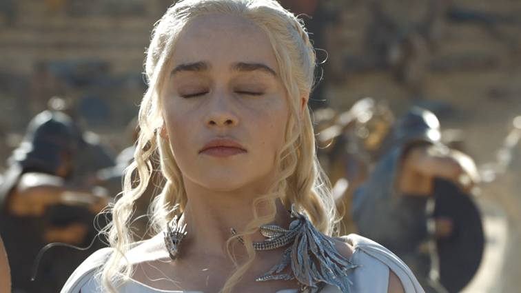 [왕좌의게임] 폭풍의 딸 65화 | 인스티즈