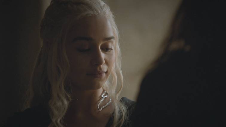 [왕좌의게임] 폭풍의 딸 81화 | 인스티즈