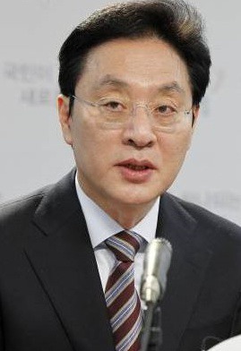 크리스마스 이브날 일식집 오픈하는 정두언 전 의원 | 인스티즈