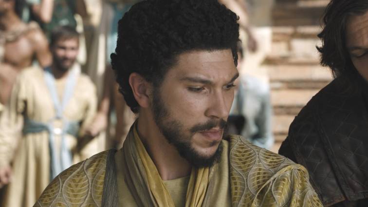 [왕좌의게임] 폭풍의 딸 63화 | 인스티즈