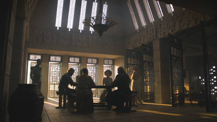 [왕좌의게임] 폭풍의 딸 55화 | 인스티즈