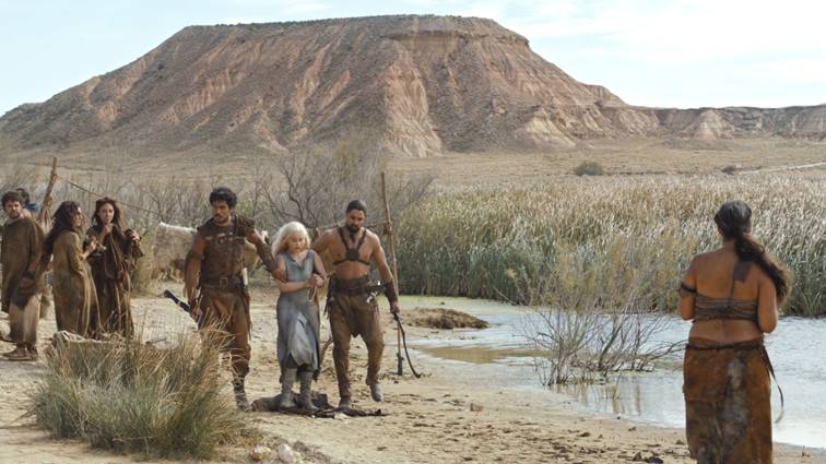 [왕좌의게임] 폭풍의 딸 69화 | 인스티즈