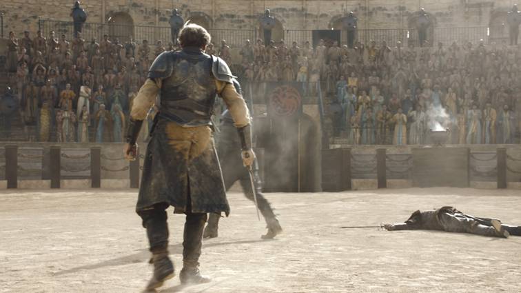 [왕좌의게임] 폭풍의 딸 64화 | 인스티즈