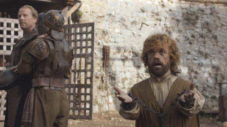 [왕좌의게임] 폭풍의 딸 60화 | 인스티즈