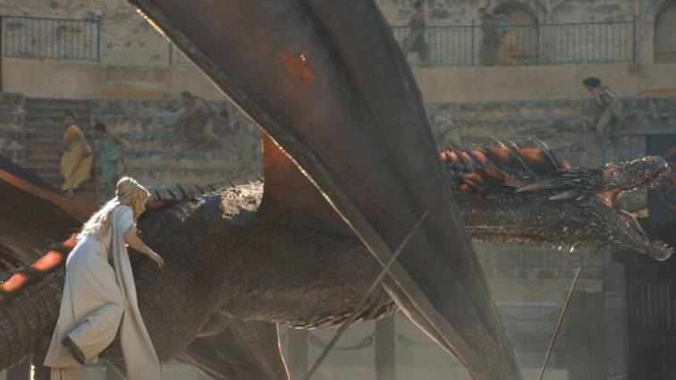 [왕좌의게임] 폭풍의 딸 66화 | 인스티즈