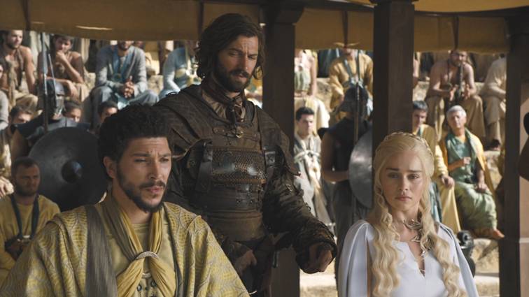 [왕좌의게임] 폭풍의 딸 63화 | 인스티즈