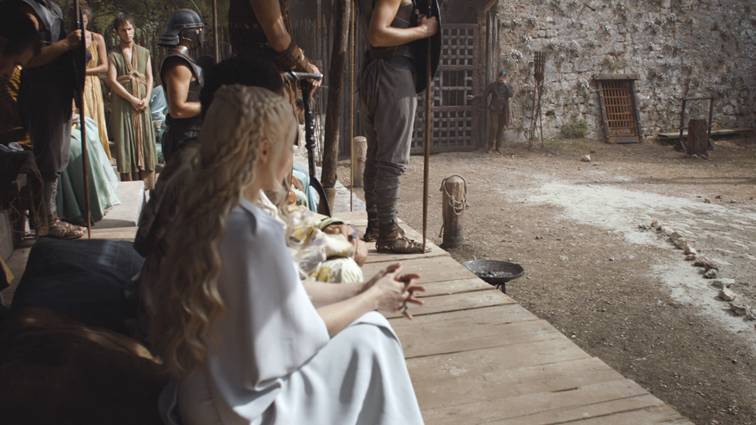 [왕좌의게임] 폭풍의 딸 60화 | 인스티즈