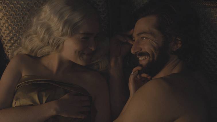 [왕좌의게임] 폭풍의 딸 59화 | 인스티즈