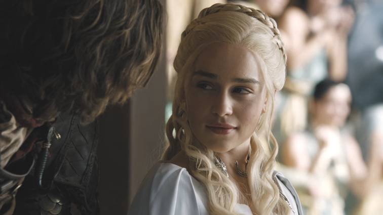 [왕좌의게임] 폭풍의 딸 63화 | 인스티즈