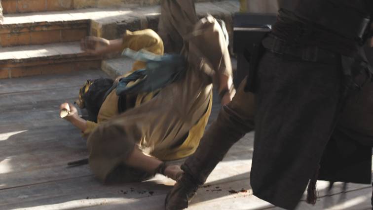 [왕좌의게임] 폭풍의 딸 65화 | 인스티즈