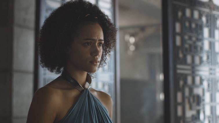 [왕좌의게임] 폭풍의 딸 59화 | 인스티즈