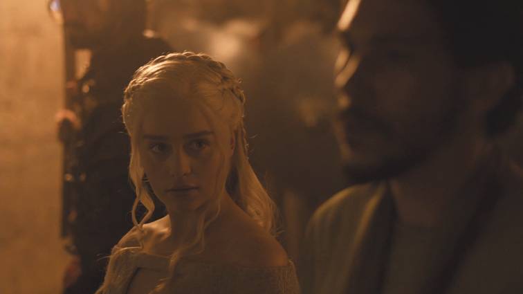 [왕좌의게임] 폭풍의 딸 58화 | 인스티즈