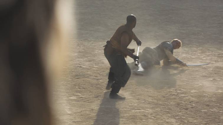 [왕좌의게임] 폭풍의 딸 64화 | 인스티즈