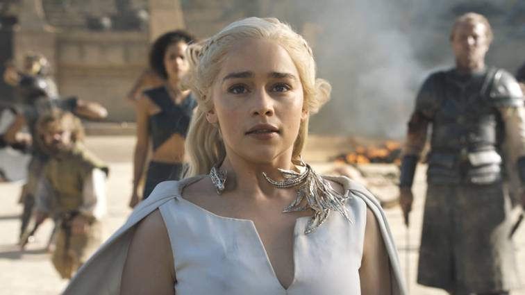 [왕좌의게임] 폭풍의 딸 66화 | 인스티즈