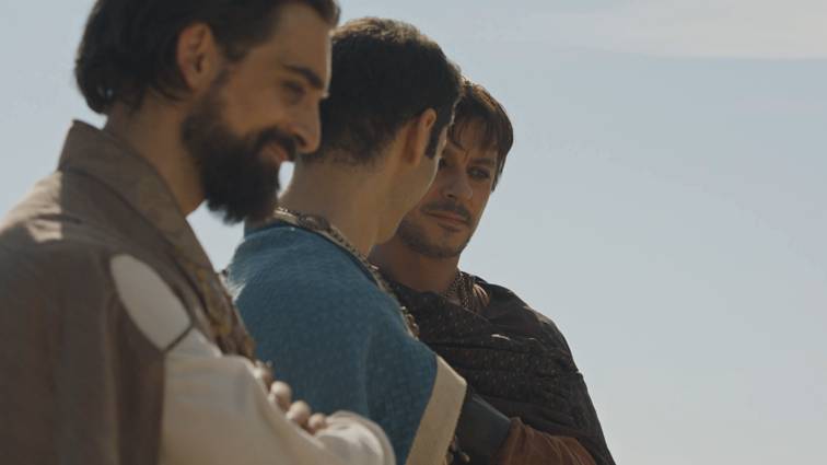 [왕좌의게임] 폭풍의 딸 78화 | 인스티즈