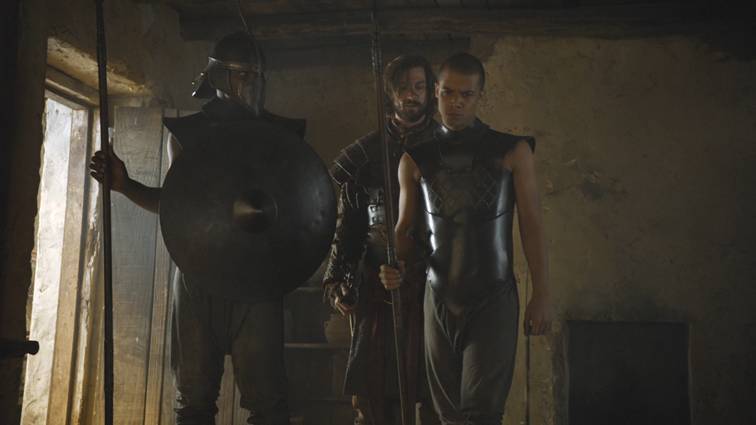 [왕좌의게임] 폭풍의 딸 55화 | 인스티즈