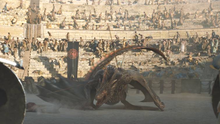 [왕좌의게임] 폭풍의 딸 66화 | 인스티즈