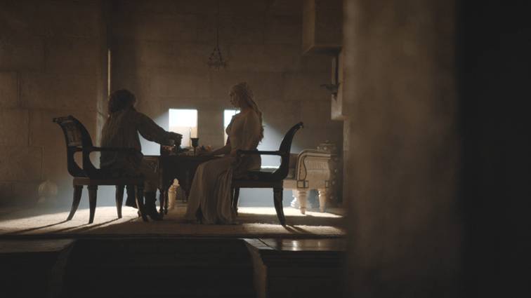 [왕좌의게임] 폭풍의 딸 62화 | 인스티즈