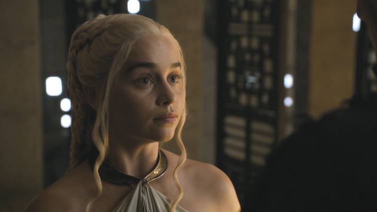 [왕좌의게임] 폭풍의 딸 55화 | 인스티즈