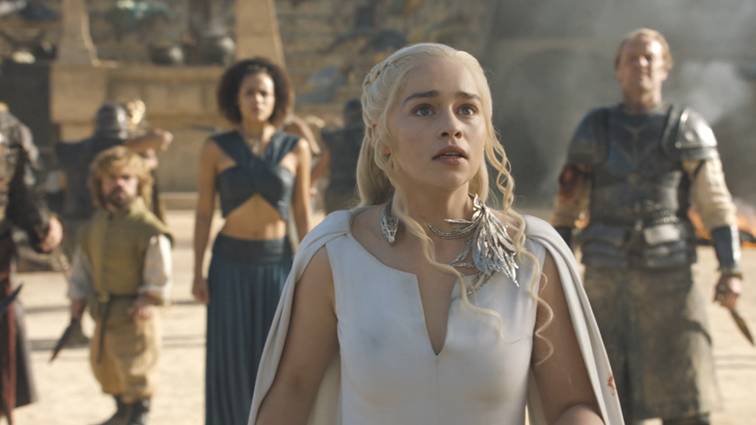 [왕좌의게임] 폭풍의 딸 66화 | 인스티즈