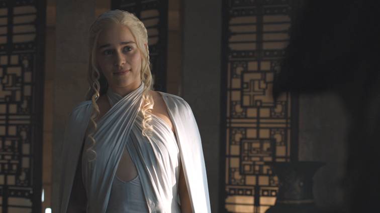 [왕좌의게임] 폭풍의 딸 57화 | 인스티즈