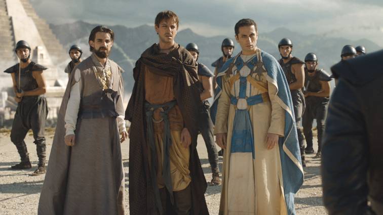 [왕좌의게임] 폭풍의 딸 80화 | 인스티즈