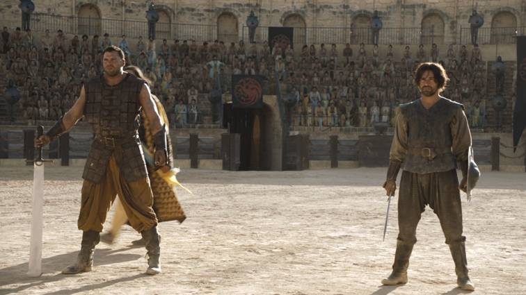 [왕좌의게임] 폭풍의 딸 63화 | 인스티즈