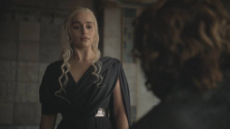 [왕좌의게임] 폭풍의 딸 83화 | 인스티즈