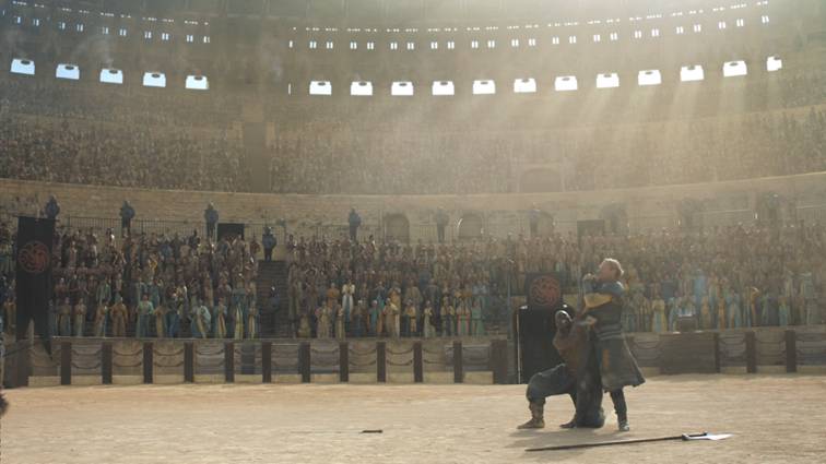 [왕좌의게임] 폭풍의 딸 64화 | 인스티즈