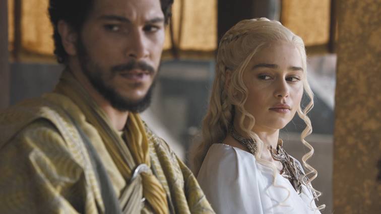 [왕좌의게임] 폭풍의 딸 63화 | 인스티즈