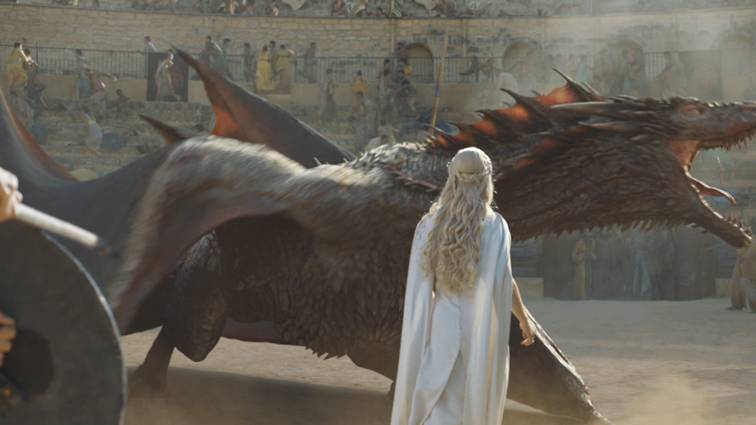 [왕좌의게임] 폭풍의 딸 66화 | 인스티즈