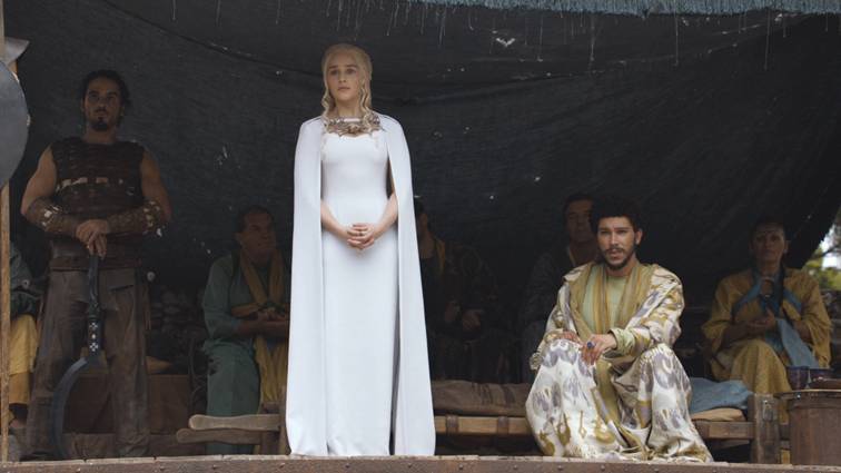 [왕좌의게임] 폭풍의 딸 60화 | 인스티즈