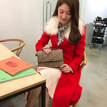 락꾸미님 여자친구 사진 모음 | 인스티즈